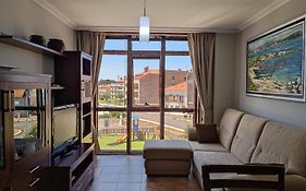 Apartamento Isla de Arousa - Riasón
